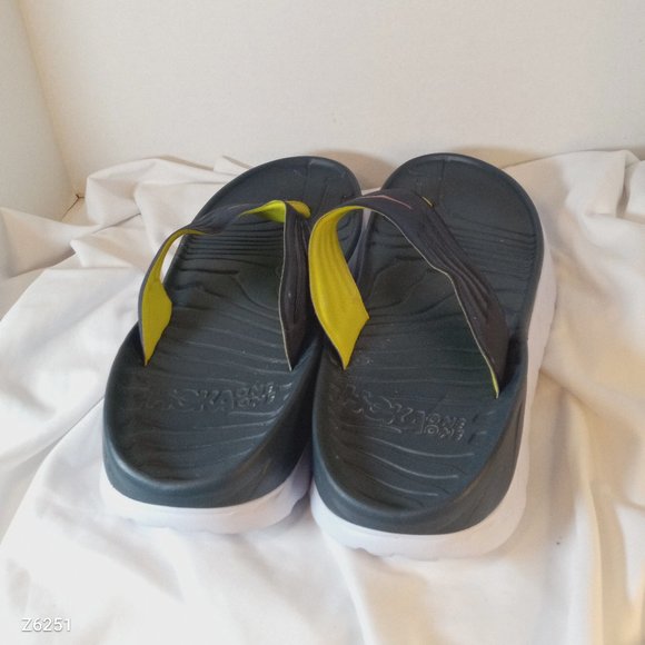 Hoka One Mens Sandals Size 14 main image 5